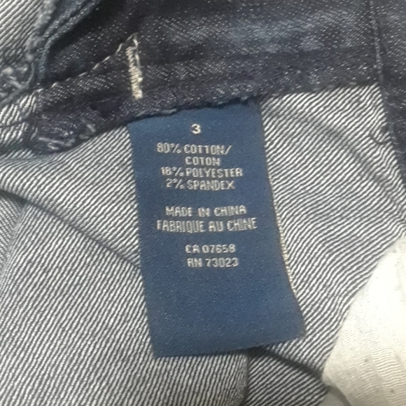 Bongo Tokyo Special Edition Jeans - Picture 6 of 7